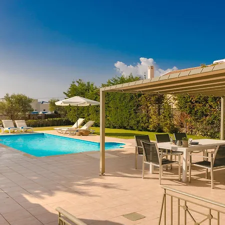 Artemis Villa *