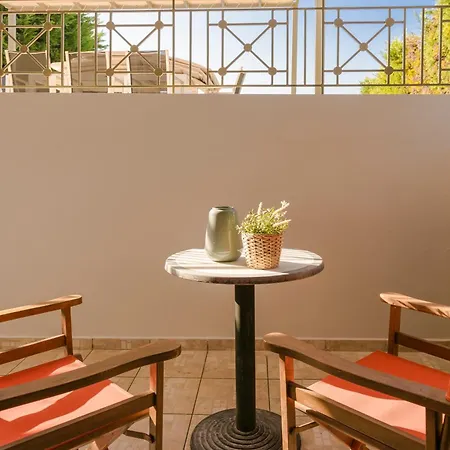 Artemis Villa *