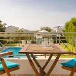 Artemis Villa *