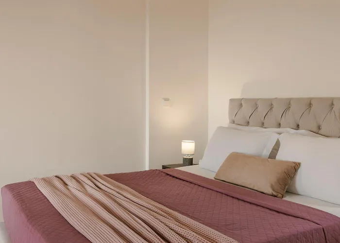 Artemis Villa *