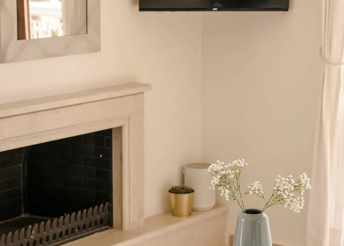 Villa Artemis Svoronata