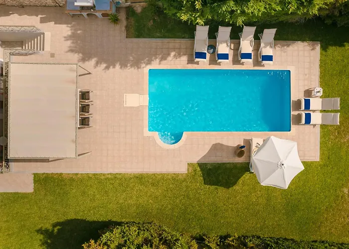 Villa Artemis *