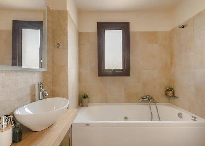 Artemis Villa *