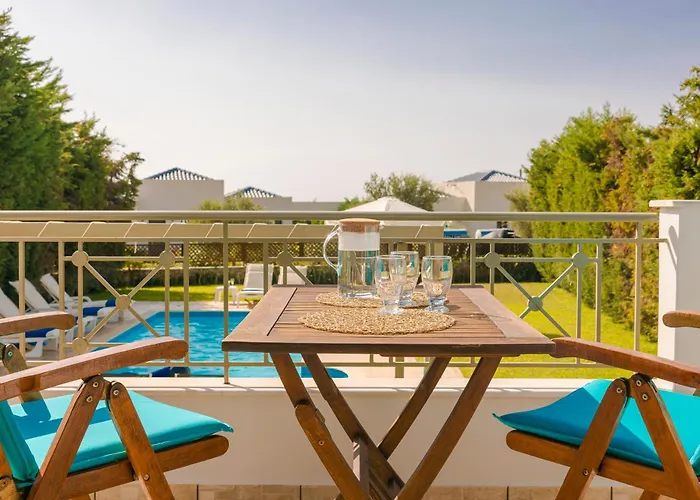Artemis Villa *