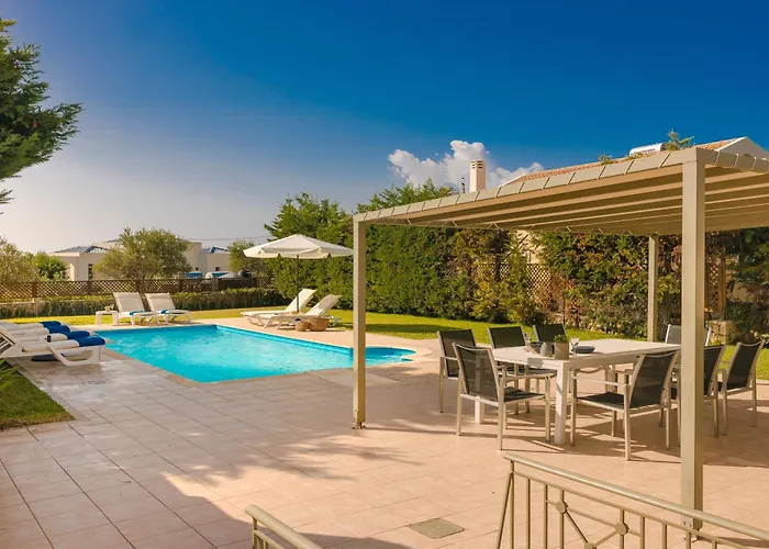 Artemis Villa *