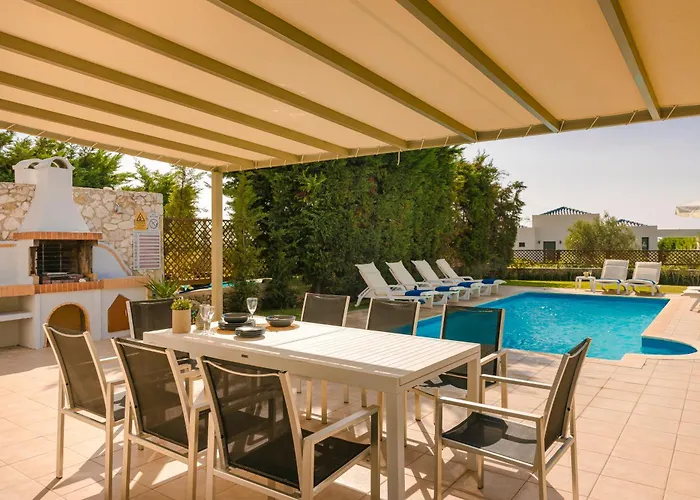 Villa Artemis *