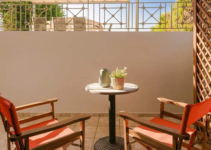 Artemis Villa *
