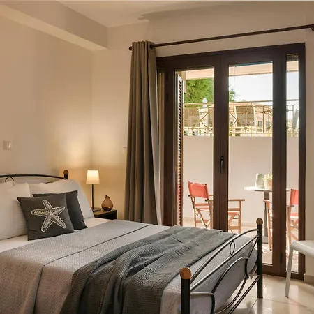 Artemis Villa *