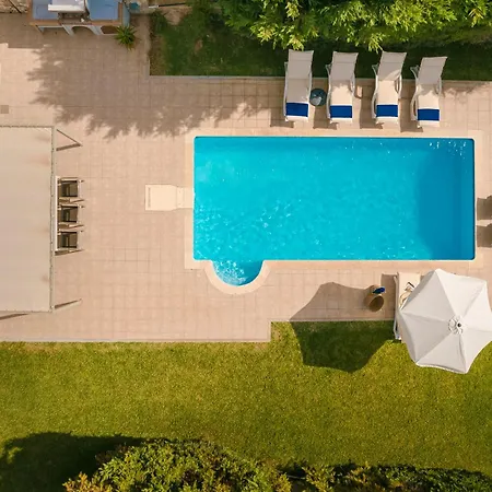 Villa Artemis *