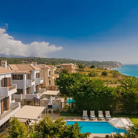 Villa Artemis