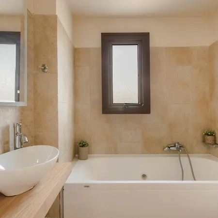 Artemis Villa *