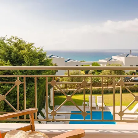 Artemis Kefalonia Island