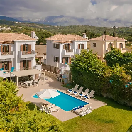 Villa Artemis Svoronata