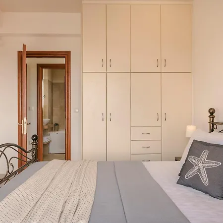 Artemis Villa Svoronata