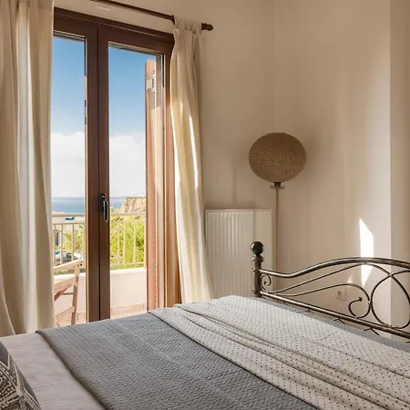 Villa Artemis