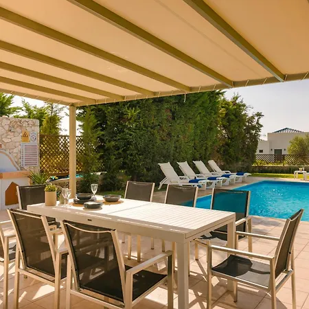 Villa Artemis *