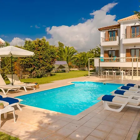 Artemis * Kefalonia Island