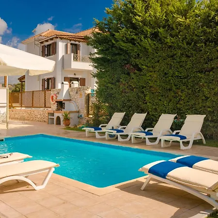 Artemis * Kefalonia Island