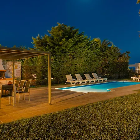 Villa Artemis *