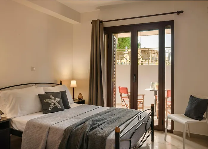 Artemis Villa *