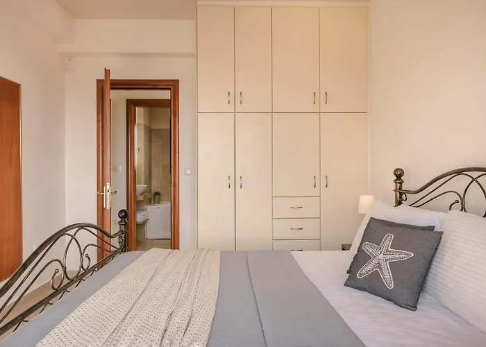 Artemis Villa Svoronata