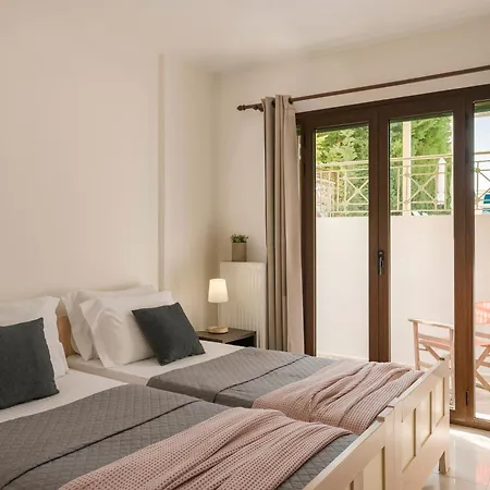 빌라 Artemis 스보로나타