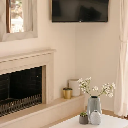 빌라 Artemis 스보로나타