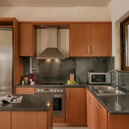 Artemis 빌라 스보로나타